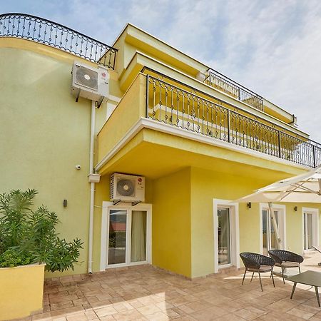2Montenegro Mimoza Apartments Dobrota Exterior photo