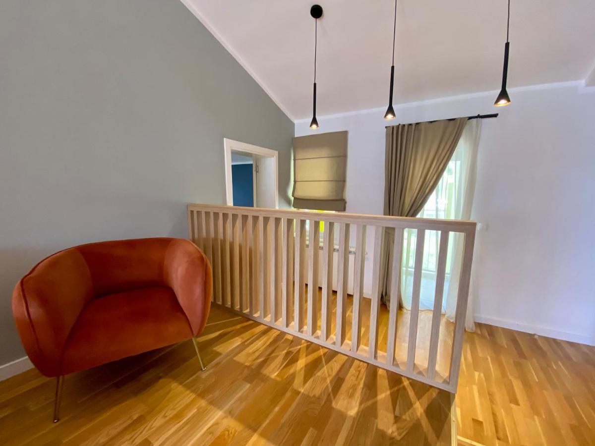 2Montenegro Mimoza Apartments Dobrota Exterior photo