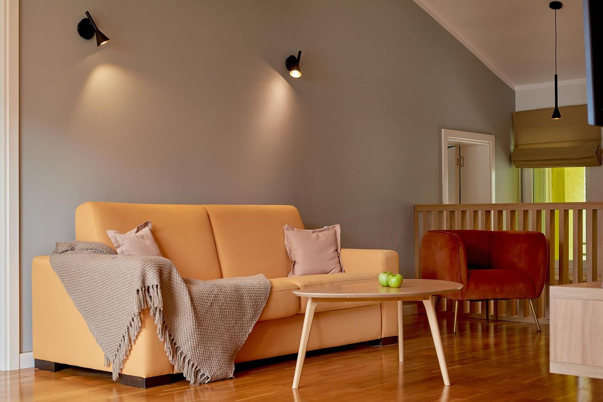 2Montenegro Mimoza Apartments Dobrota Exterior photo