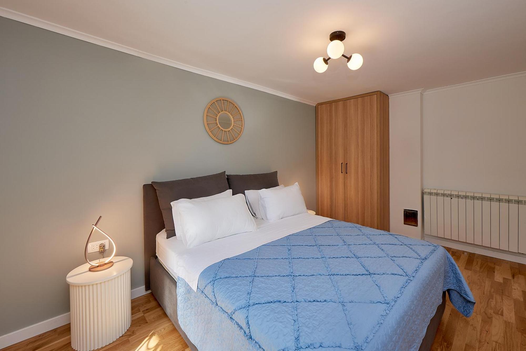 2Montenegro Mimoza Apartments Dobrota Exterior photo