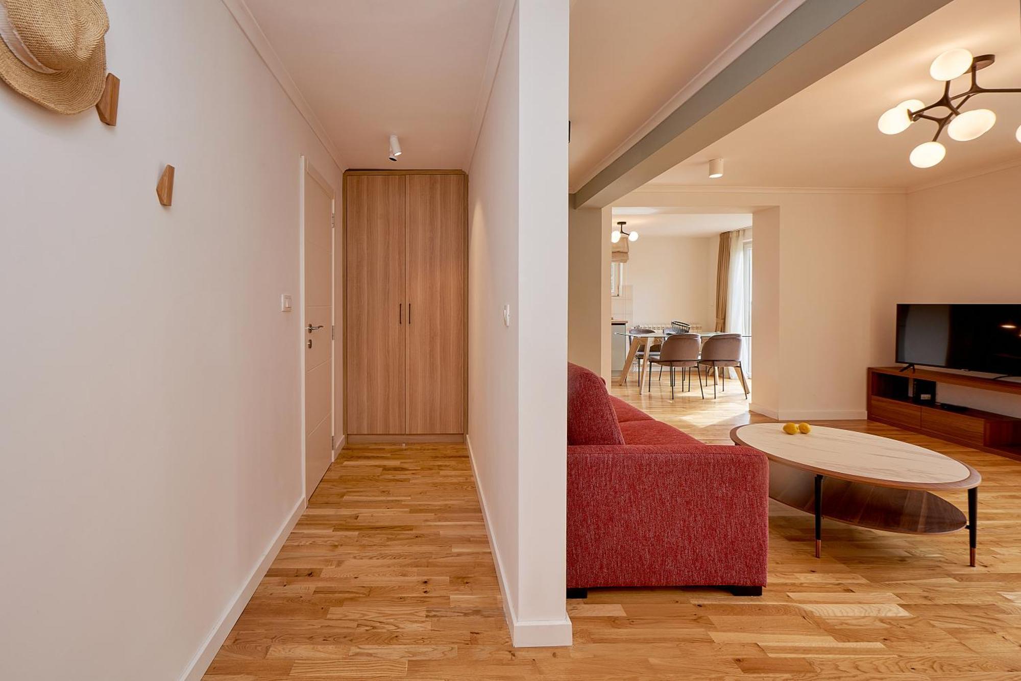 2Montenegro Mimoza Apartments Dobrota Exterior photo