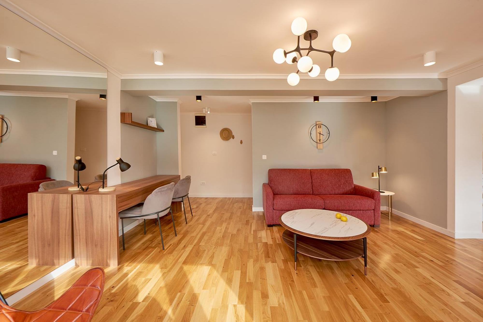 2Montenegro Mimoza Apartments Dobrota Exterior photo