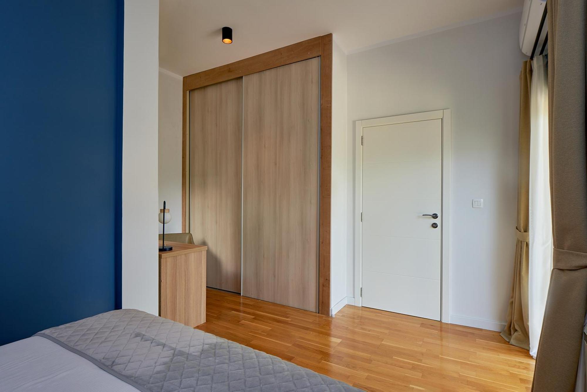2Montenegro Mimoza Apartments Dobrota Exterior photo