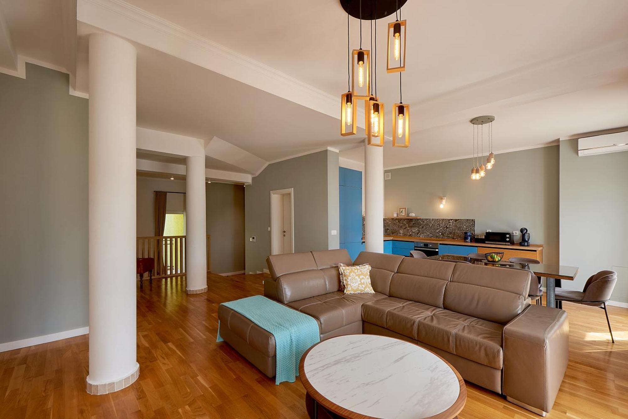 2Montenegro Mimoza Apartments Dobrota Exterior photo