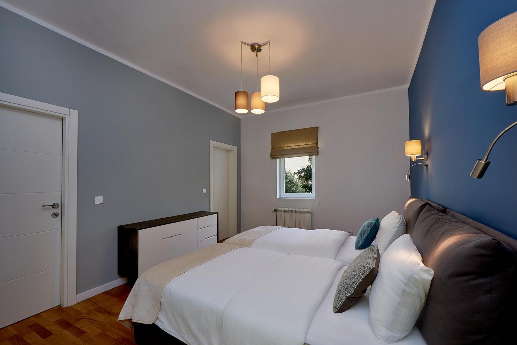 2Montenegro Mimoza Apartments Dobrota Exterior photo